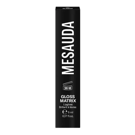 Mesauda Gloss Matrix - Gloss à lèvres n° 103 Candy Girl