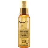 Splend or Splend'or - Coconut Hair Oil for All Hair Types, 100 ml