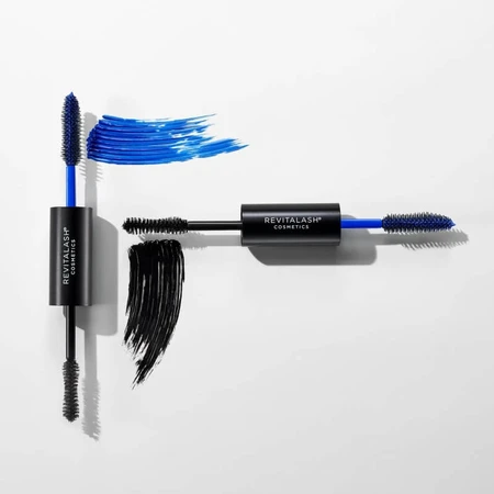 Revitalash Double-Ended Volume Set - Primer + Mascara
