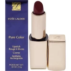 Rujul Estee Lauder Pure Color Hi-Lustre – ruj luminos nr. 440 Irresistible