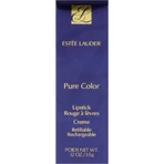 Rujul Estee Lauder Pure Color Hi-Lustre – ruj luminos nr. 440 Irresistible