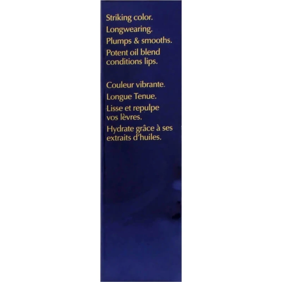 Rujul Estee Lauder Pure Color Hi-Lustre – ruj luminos nr. 440 Irresistible