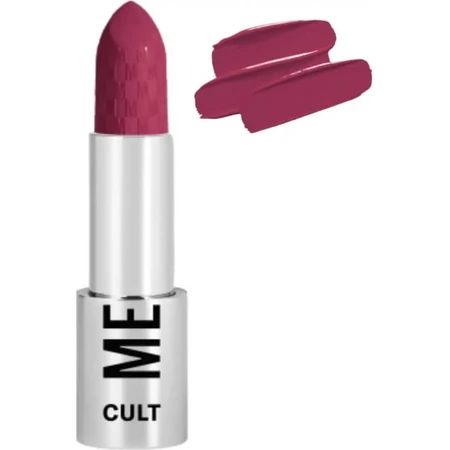 Mesauda Cult Creamy – kremowa pomadka nr 112 Cool: ceny i cechy