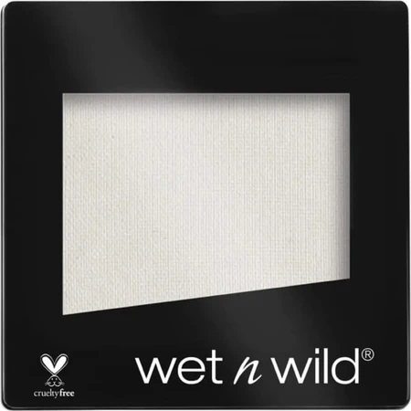 Wet n wild Wet n wild Color Icon – fard de pleoape unic – E341A Sugar
