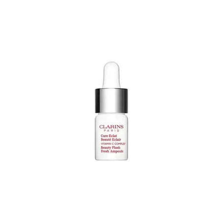 Clarins Cure Eclat Beauté Éclair - Brightening Face Treatment 8 ml