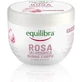 Equilibra Hyaluronic Rose - Nourishing Body Butter 300 ml