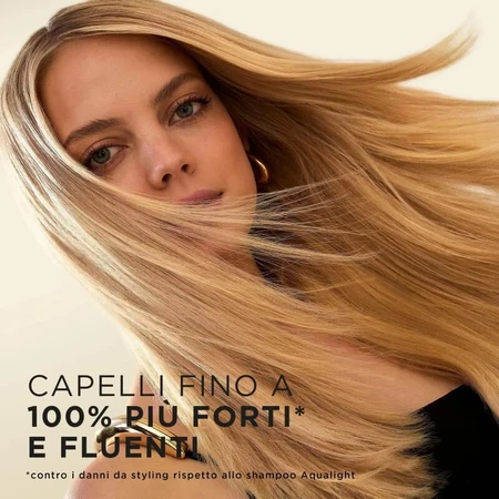 Línea Pantene Classic - Champú 250 ml