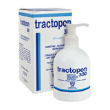 Tractopon 300 dermo-active moisturizing cream with urea 15%, 300 ml, Vectem