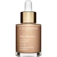 Clarins skin illusion - fondotinta liquido - n. 108 sand