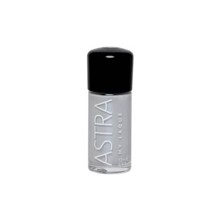 Astra my laque - ultra-glossy nail polish No. 81 Dolphin's Secret