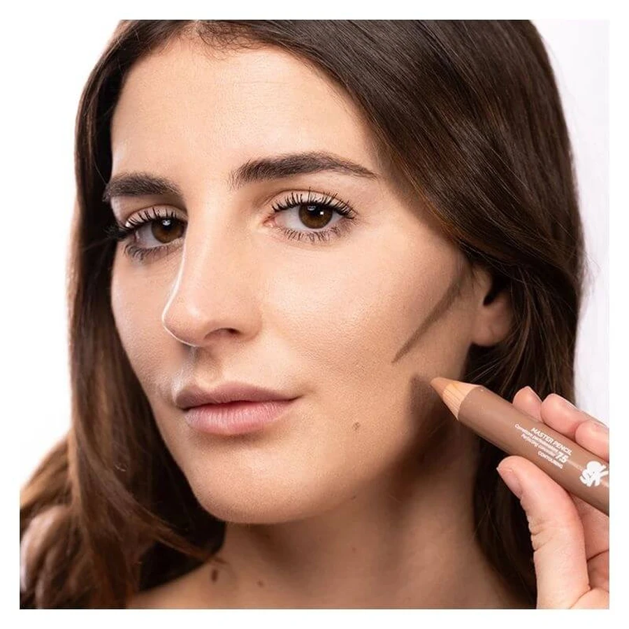 Veralab Overskin Master Pencil - Perfecting Concealer nr. 7,5