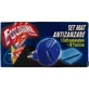Set Fulmine anti-țânțari – emițător electric de plăcuțe + 10 plăcuțe