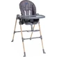 Chicco Polly Essential - Kinderstoel - Coal