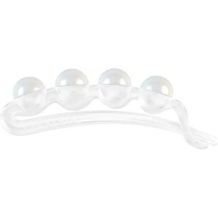 Invisibobble Waver Sparks Flying – 3 clips met kraaltjes – Je bent paerlfect
