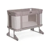 Chicco next2me forever - co-sleeping crib - almond