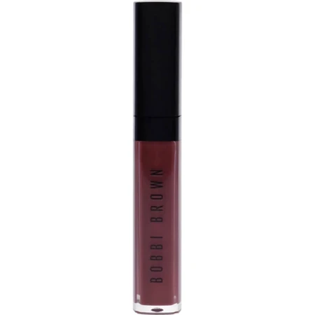 Bobbi Brown Crushed Oil-Infused Gloss - Nourishing Lip Gloss - Slow Jam