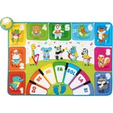 Chicco Musical Mat - Interactive Toy for Ages 2–5