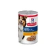 Hill's Science Plan Mature 7+ Chicken - Complete Food for Mature Dogs, 370 g