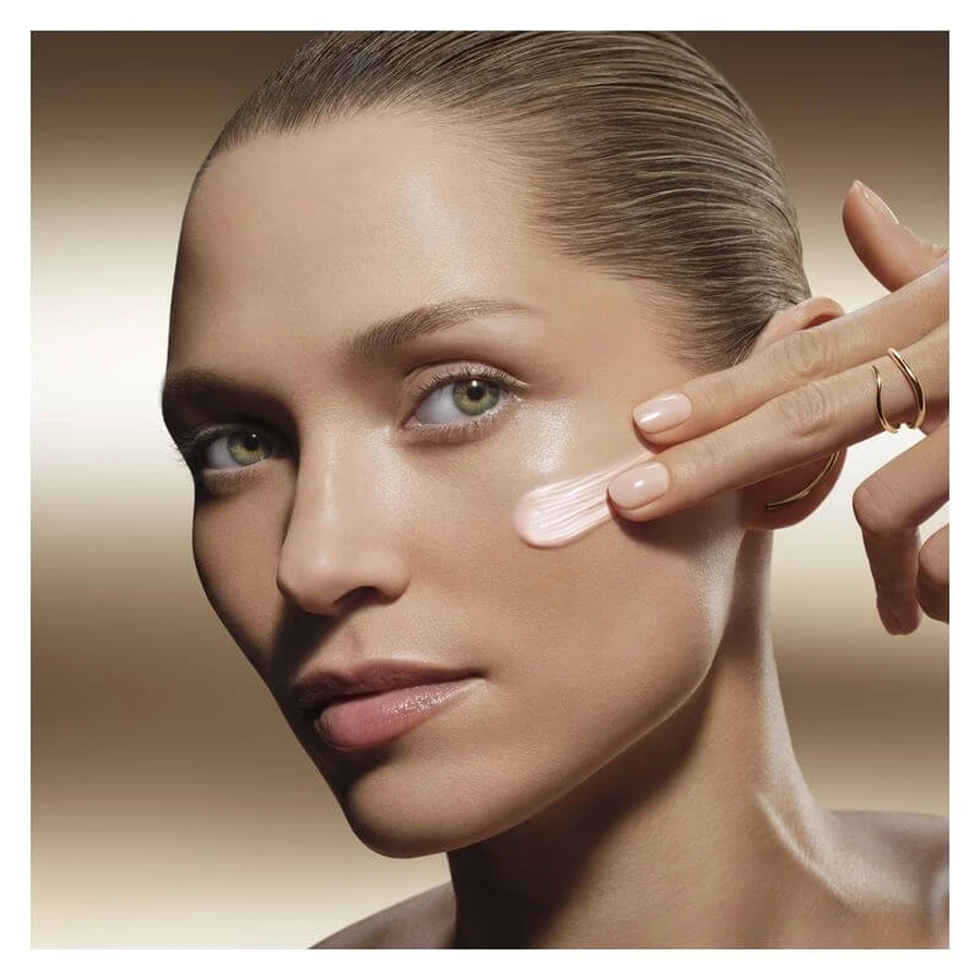 Lancôme Absolue Longevity The Soft Cream - Regenerating and Plumping Anti-Aging Cream, 30 ml