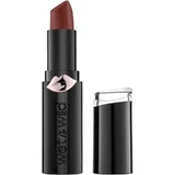 Wet n Wild Mega Last Matte Lip Color – Langhaftender, halbmatter Lippenstift – Cinnamon Spice