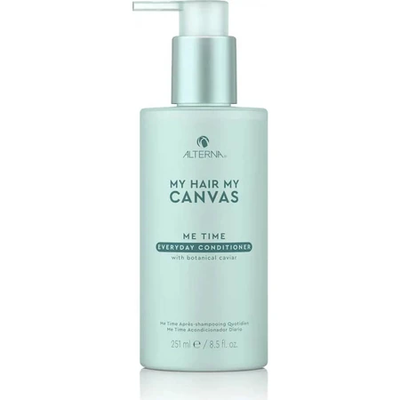 Alterna My Hair My Canvas Me Time - Après-shampoing pour lavages fréquents, 251 ml