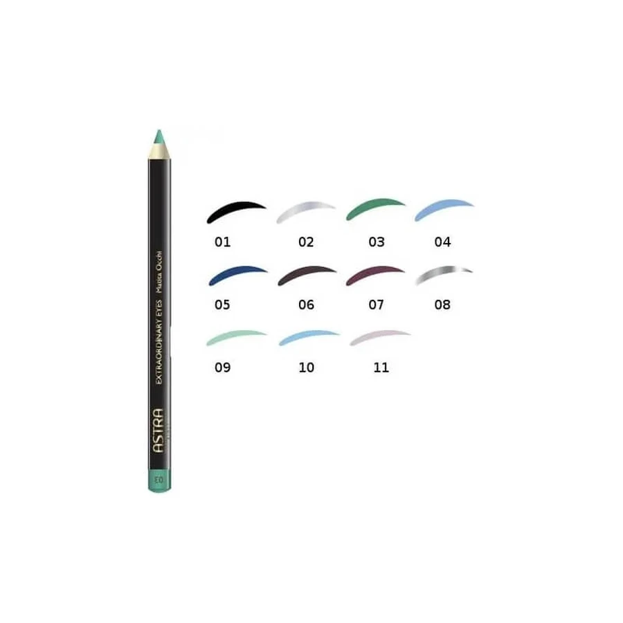 Astra Extraordinary Eyes - Eye Pencil No. 03