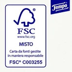 Tempo Complete Care – 10 Packungen feuchtigkeitsspendende Taschentücher