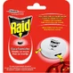 Cebo para hormigas Raid, insecticida, paquete de 1 unidad