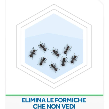 Cebo para hormigas Raid, insecticida, paquete de 1 unidad