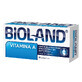 Bioland Vitamin A, 8000IU, 30 Kapseln mpo, Biofarm