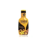 Malizia Argán y Vainilla - Espuma de baño aterciopelada, 1 litro