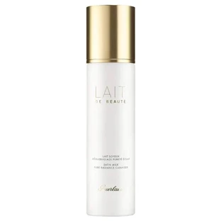 Guerlain Beauty – Produkty do oczyszczania skóry Lait de Beauté – Mleczko oczyszczające 200 ml