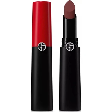 Giorgio Armani Lip Power Matte - Rouge à lèvres mat n° 207 Devoted