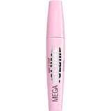 Wet n Wild Mega Volume Mascara No. E156A Very Black