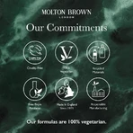 Molton Brown Mesmerizing Oudh Accord & Gold - Scented Candle, 190 g