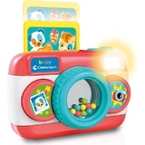 Clementoni Baby Room - Early Learning Toy 9m+