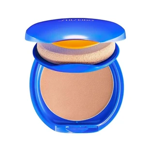 Shiseido Uv protective compact foundation spf 30 - fondotinta compatto in polvere - medium beige
