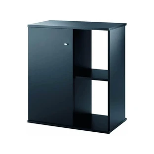 Ferplast Cayman 60 - Wooden Stand for Aquariums, Terrariums, and Turtle Tanks