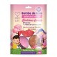 Delicious Sweets sprudelnde Baby-Badebomben, 3 St&#252;ck, Easycare Baby