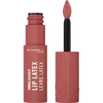 Rimmel Thrill Seeker Lip Latex – ruj lichid nr. 150 Magnetic