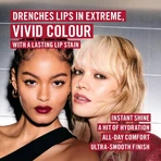 Rimmel Thrill Seeker Lip Latex – ruj lichid nr. 150 Magnetic