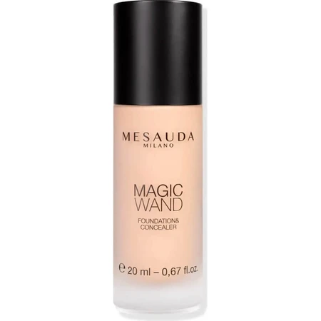 Mesauda Magic wand - fondotinta multiuso - n. w15