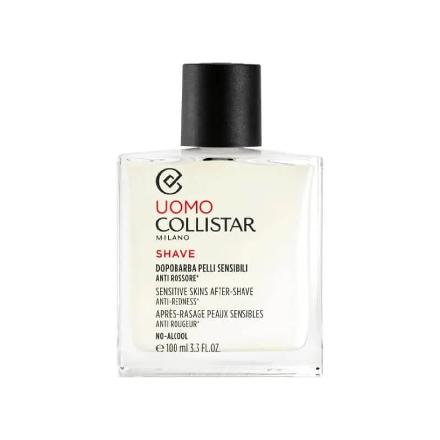 Collistar dopobarba pelli sensibili anti rossore 100 ml