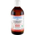 I Provenzali Bio Línea Mamma - Aceite de masaje ecológico 200 ml