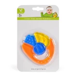 Red Cangaroo Rainbow - Cooling Teether for Babies 3 Months+