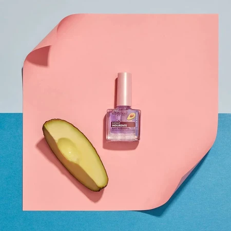 Deborah Instant întăritor – lac de unghii transparent pentru unghiile care se rup