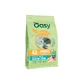 Oasy Original Formula Puppy & Junior Medium-Large Chicken – Alleinfuttermittel für mittelgroße und große Welpen, 2 kg