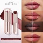 Lancome Lip Idole Butterglow – balsam de buze colorat nr. 60 Million Dollar Berry