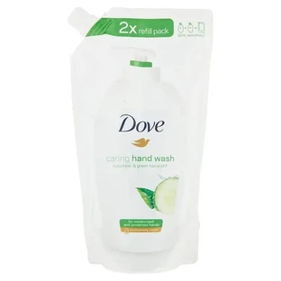 Waar: Fresh Touch Go Fresh romige vloeibare handzeep - navulling van 500 ml