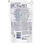 Waar: Fresh Touch Go Fresh romige vloeibare handzeep - navulling van 500 ml